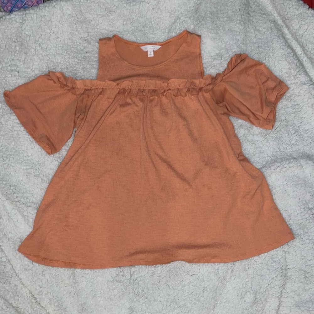 LC Lauren Conrad Top